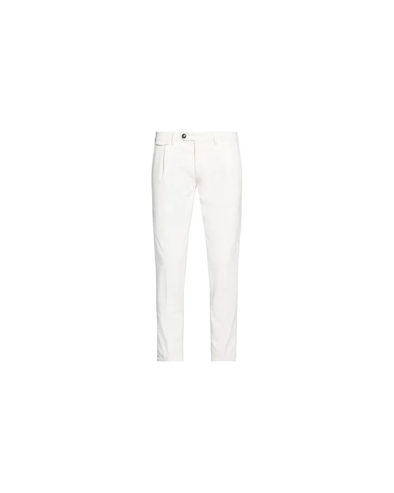 Liu Jo HOSEN & RÖCKE - Hosenauf YOOX.COM Weiß