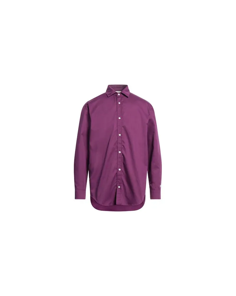 Drôle de Monsieur TOPS - Hemdenauf YOOX.COM Malve