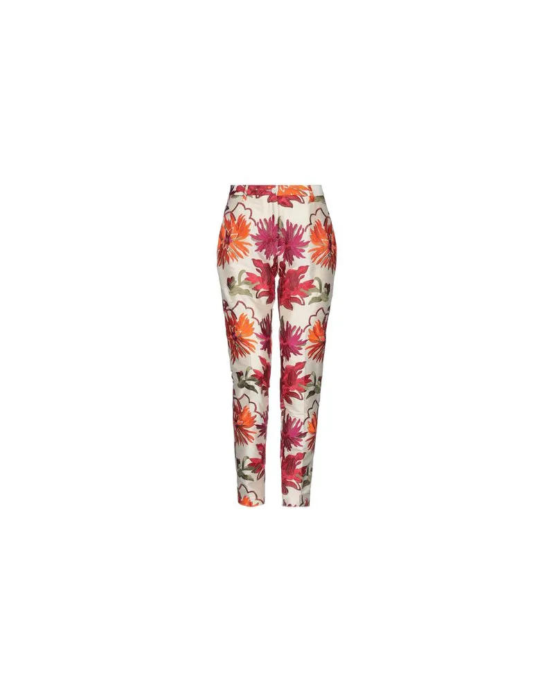 Brian Dales HOSEN & RÖCKE - Hosenauf YOOX.COM Elfenbein