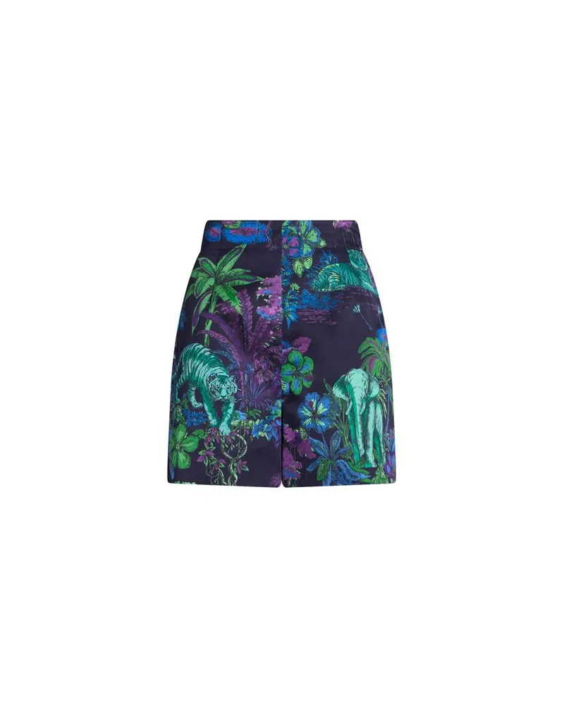 Dior HOSEN & RÖCKE - Shorts & Bermudashortsauf YOOX.COM Nachtblau