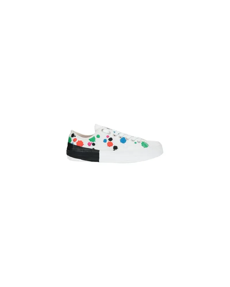 MSGM SCHUHE - Sneakersauf YOOX.COM Weiß