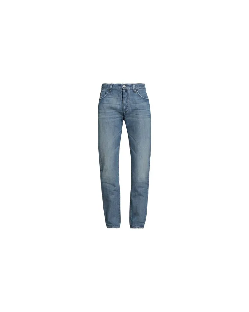 Jacob Cohën HOSEN & RÖCKE - Jeanshosenauf YOOX.COM Blau