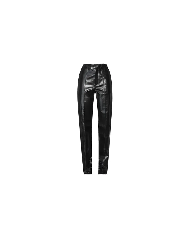 KWAIDAN EDITIONS HOSEN & RÖCKE - Hosenauf YOOX.COM Schwarz