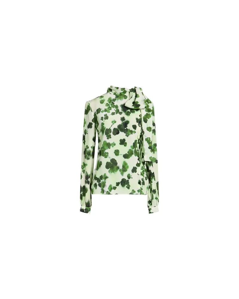 DEL CORE TOPS - Hemdenauf YOOX.COM Grün