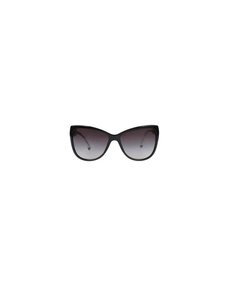 Dolce & Gabbana BRILLEN - Sonnenbrillenauf YOOX.COM Schwarz