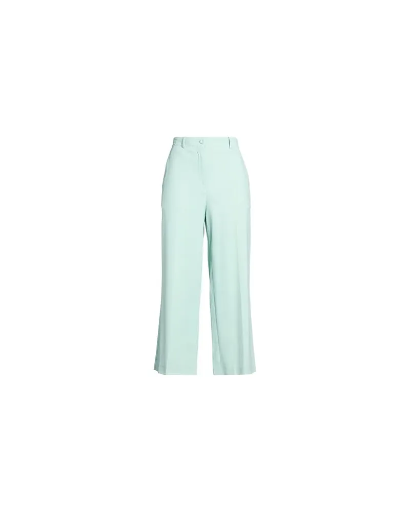 Erika Cavallini HOSEN & RÖCKE - Hosenauf YOOX.COM Tūrkis