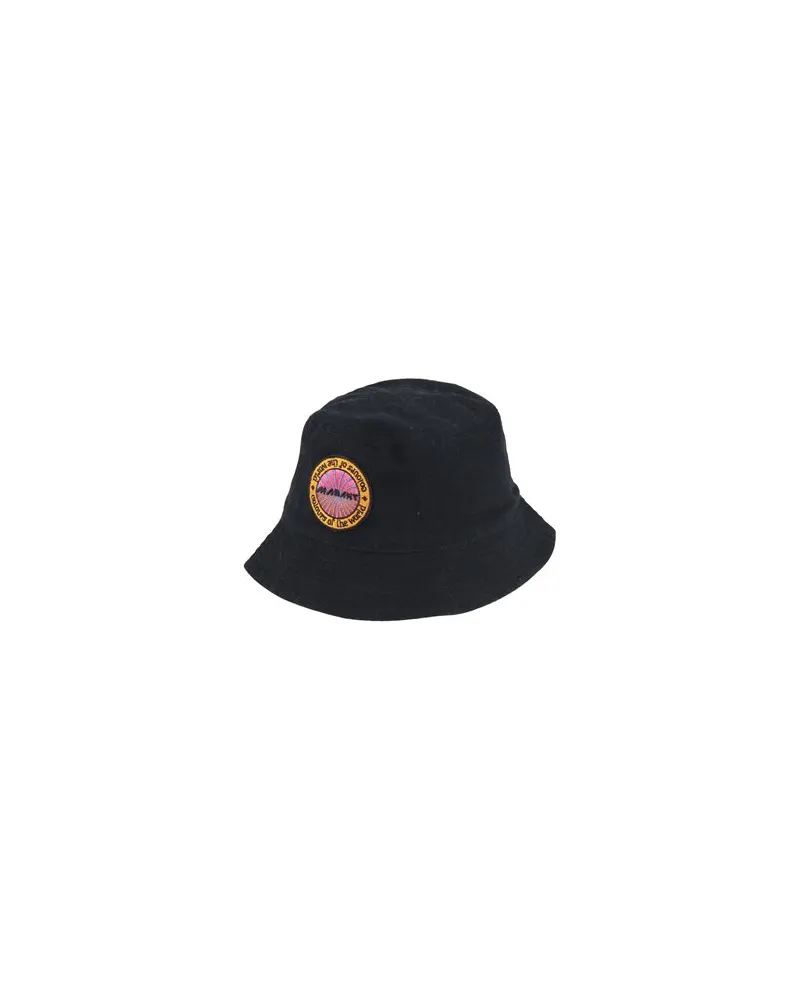 Isabel Marant ACCESSOIRES - Mützen & Hüteauf YOOX.COM Schwarz