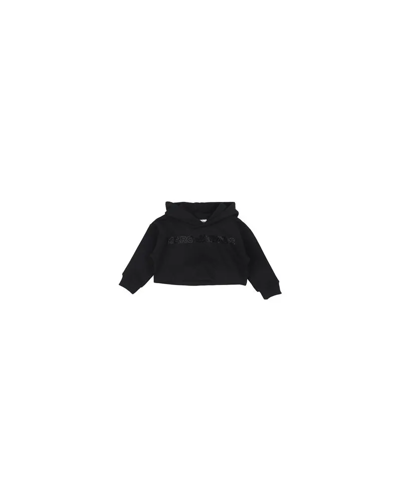 Marc Jacobs TOPS - Sweatshirtsauf YOOX.COM Schwarz