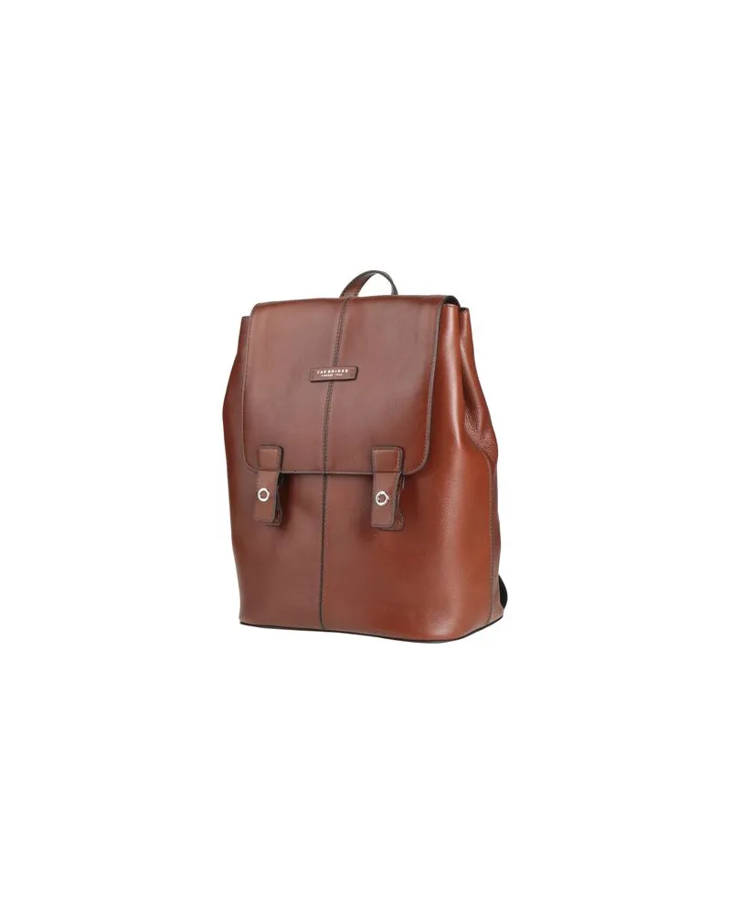 The Bridge TASCHEN - Rucksäckeauf YOOX.COM Braun