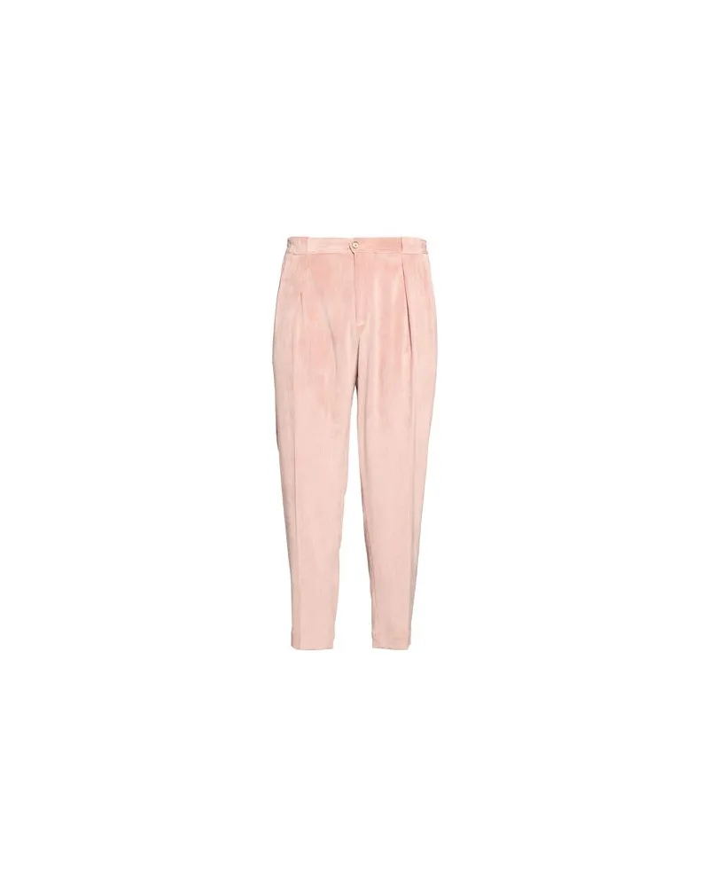 Briglia 1949 HOSEN & RÖCKE - Hosenauf YOOX.COM Hellrosa