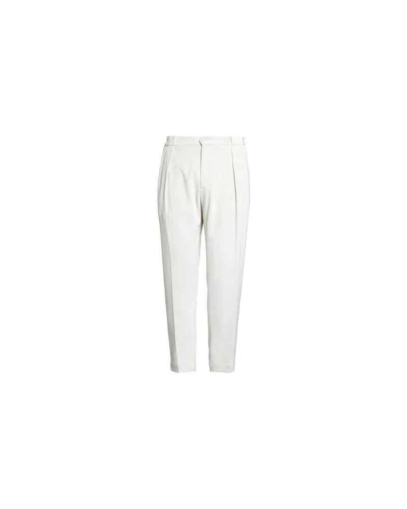 Briglia 1949 HOSEN & RÖCKE - Hosenauf YOOX.COM Elfenbein