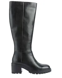 Geox Stiefel Schwarz