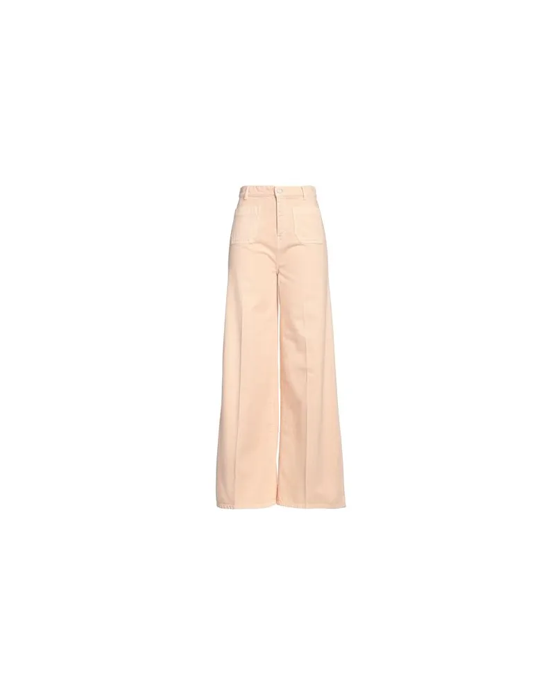 Joseph HOSEN & RÖCKE - Jeanshosenauf YOOX.COM Pfirsich