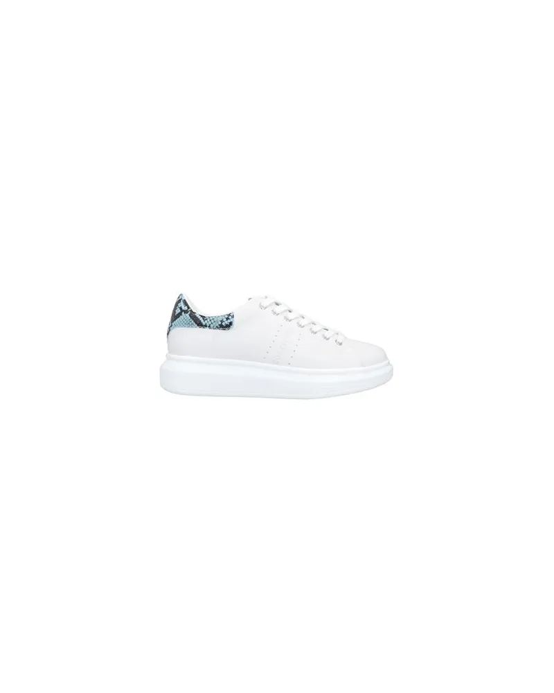 Docksteps SCHUHE - Sneakersauf YOOX.COM Weiß