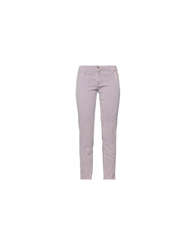 Jacob Cohën HOSEN & RÖCKE - Hosenauf YOOX.COM Rosa