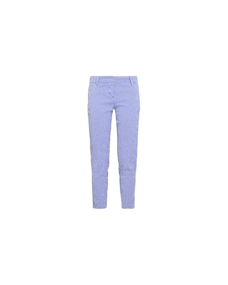 Jacob Cohën HOSEN & RÖCKE - Hosenauf YOOX.COM Lila
