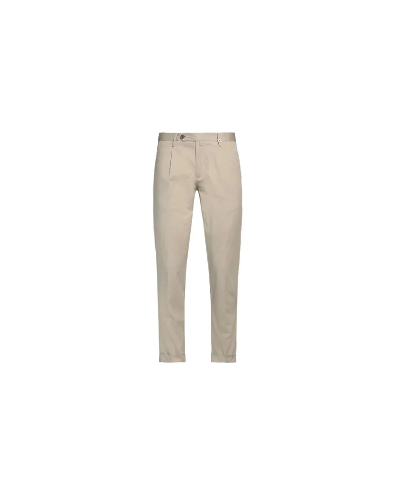 MYTHS HOSEN & RÖCKE - Hosenauf YOOX.COM Beige