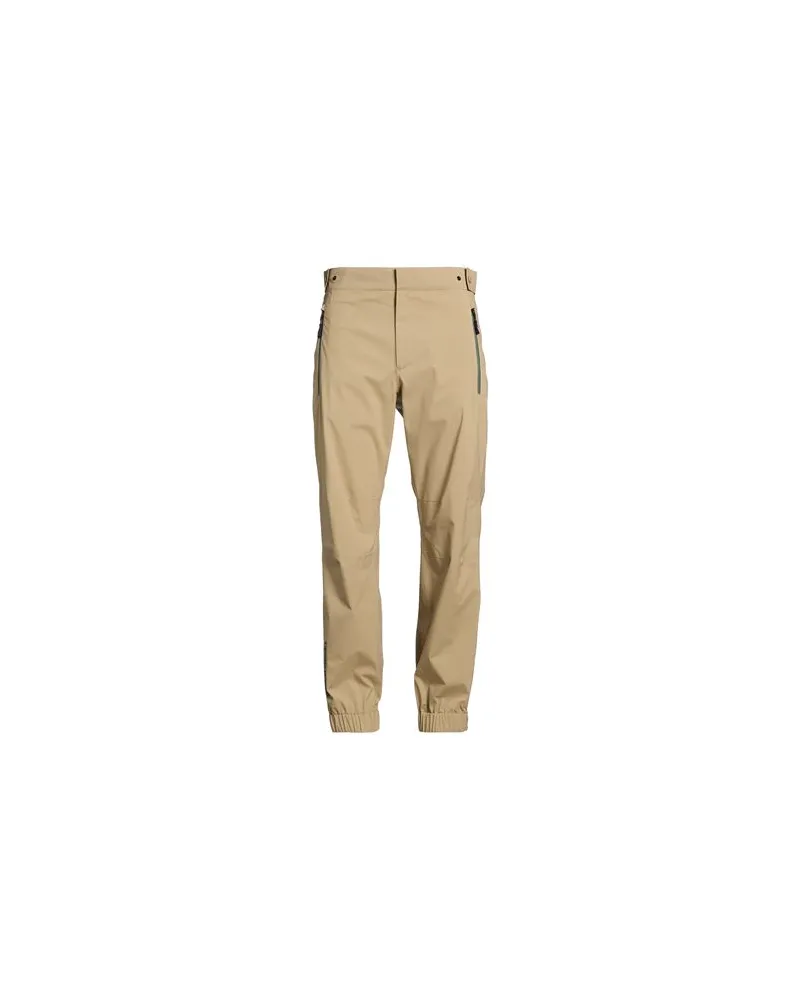 Moncler HOSEN & RÖCKE - Hosenauf YOOX.COM Kamel