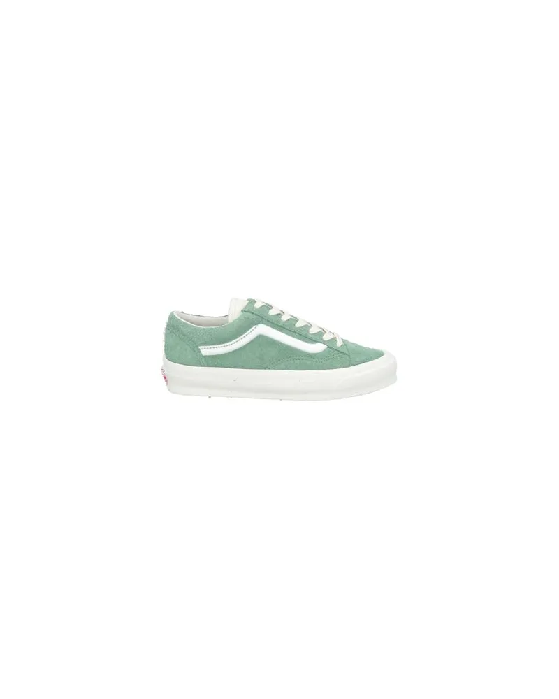 Vans SCHUHE - Sneakersauf YOOX.COM Grün