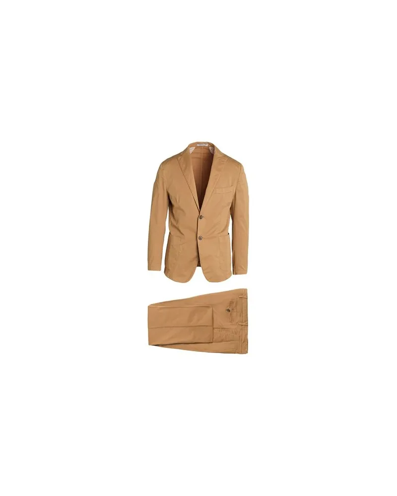 Corneliani ANZÜGE und CO-ORDS - Anzügeauf YOOX.COM Sand