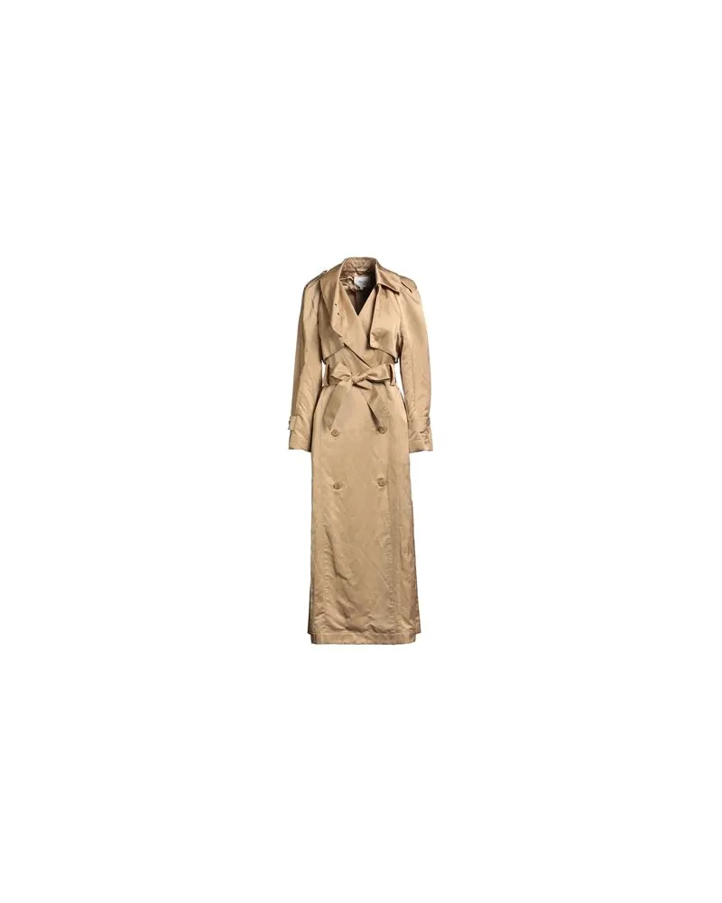Dorothee Schumacher JACKEN & MÄNTEL - Jacken, Mäntel & Trenchcoatsauf YOOX.COM Sand