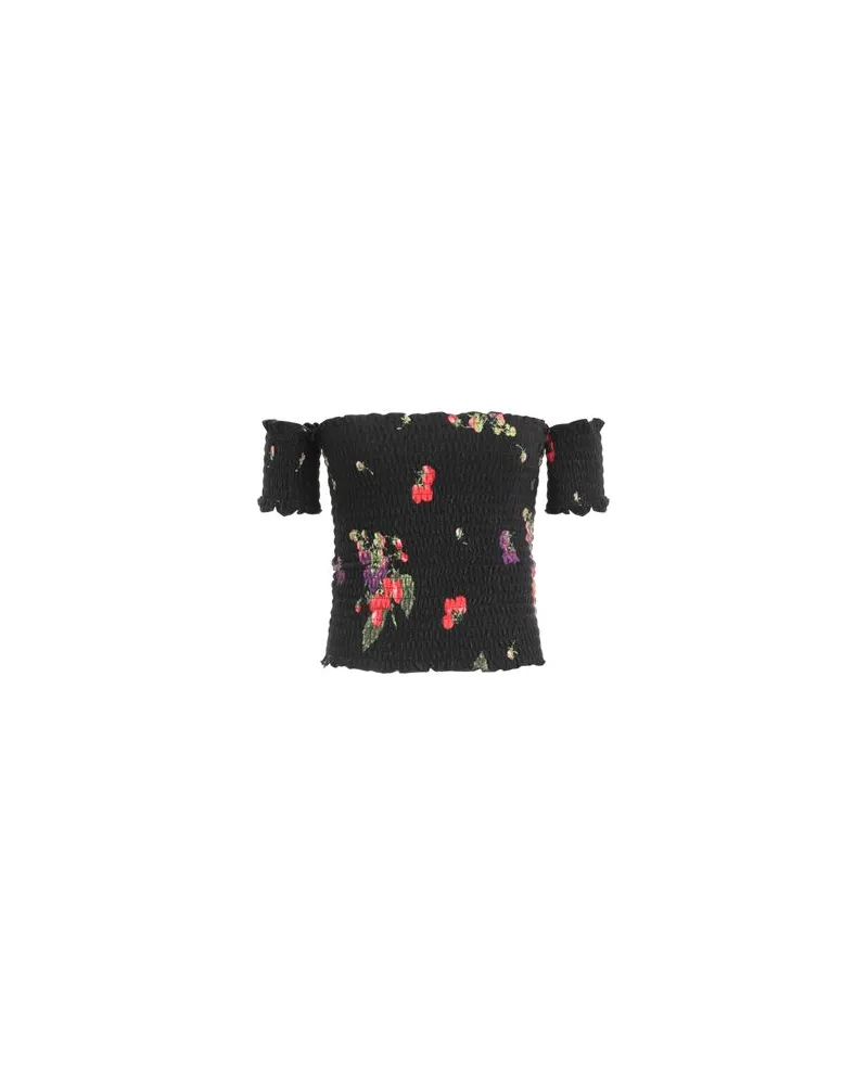 Juicy Couture TOPS - Topsauf YOOX.COM Schwarz