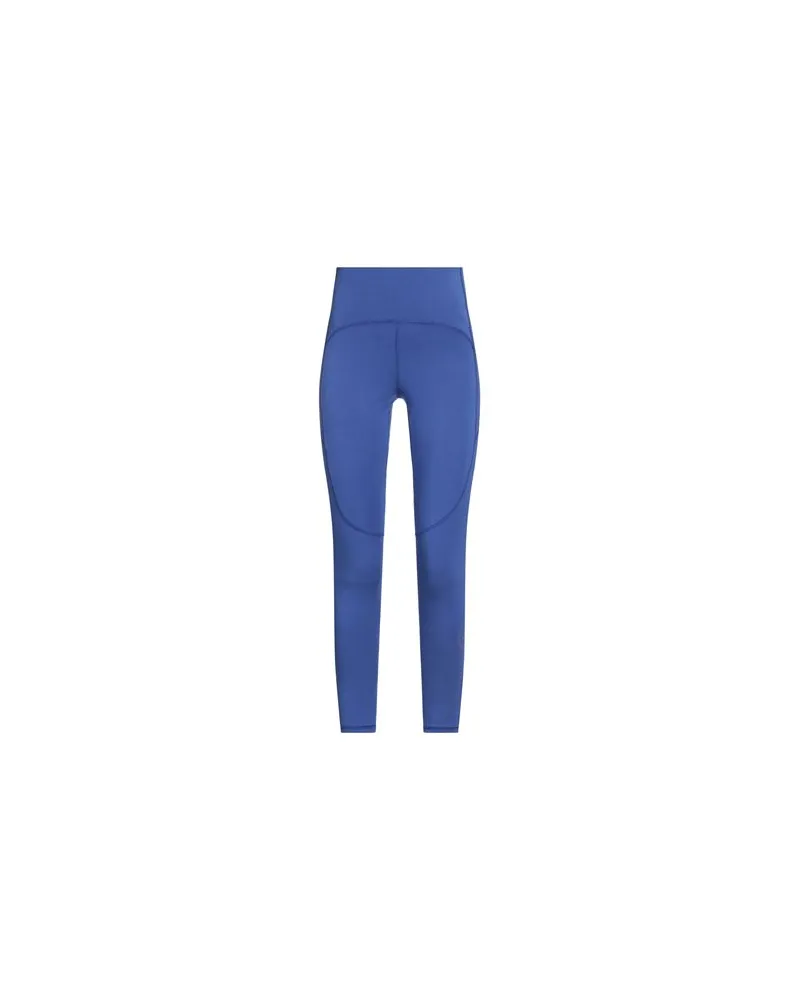 adidas HOSEN & RÖCKE - Leggingsauf YOOX.COM Königsblau