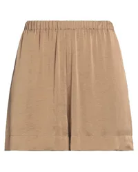 Vince Shorts & Bermudashorts Khaki