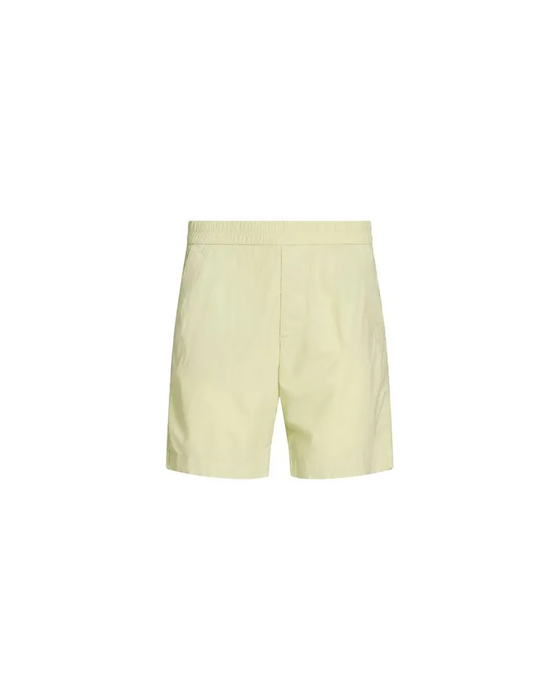 Mason's HOSEN & RÖCKE - Shorts & Bermudashortsauf YOOX.COM Säuregrün