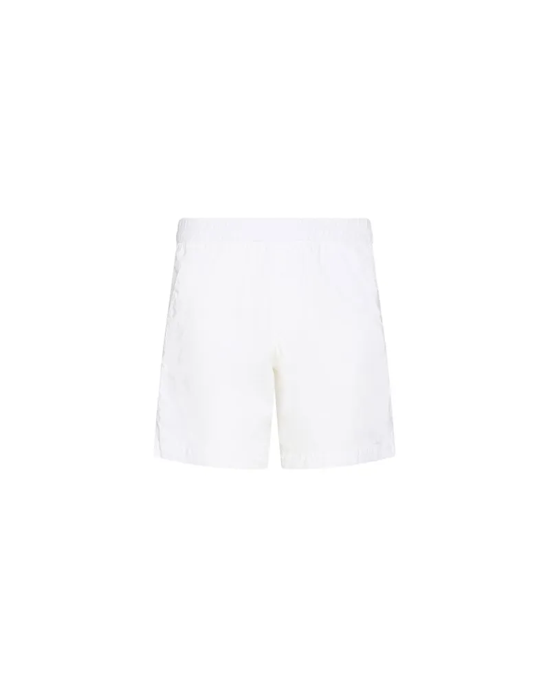 Mason's HOSEN & RÖCKE - Shorts & Bermudashortsauf YOOX.COM Weiß