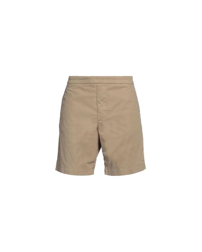 Mason's HOSEN & RÖCKE - Shorts & Bermudashortsauf YOOX.COM Beige