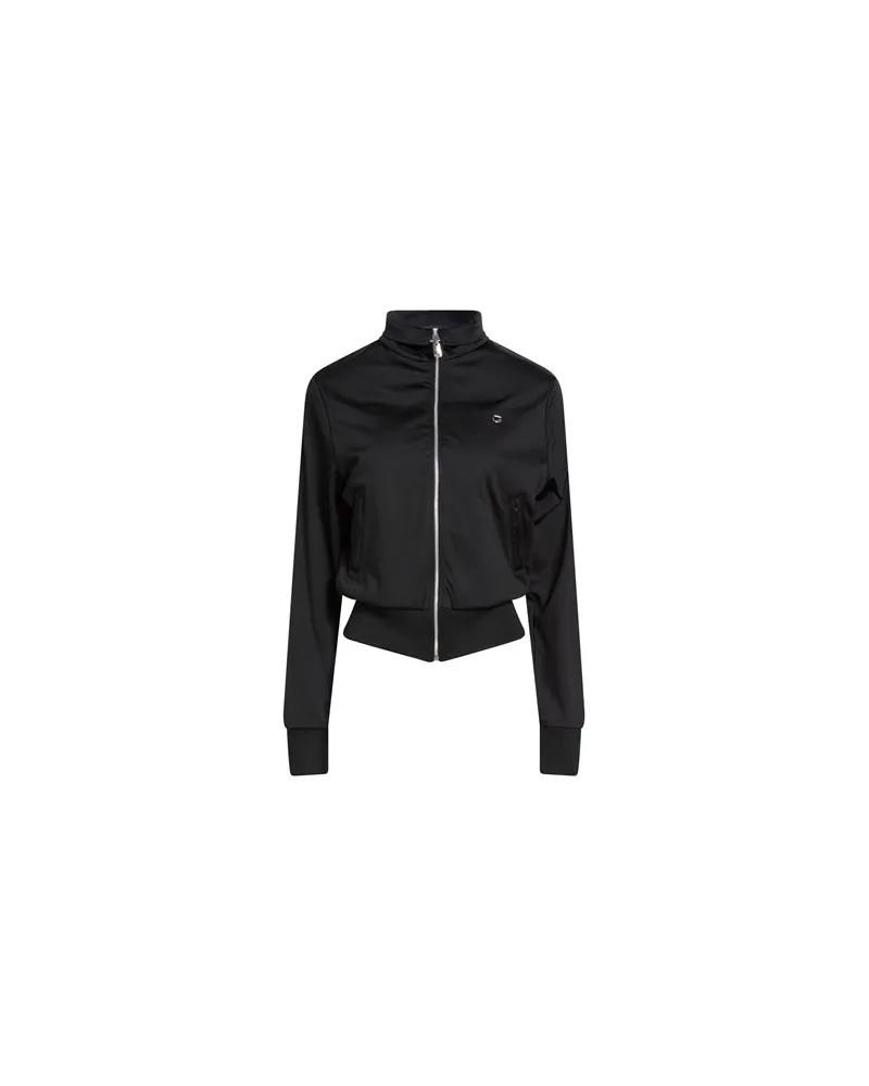 COPERNI TOPS - Sweatshirtsauf YOOX.COM Schwarz