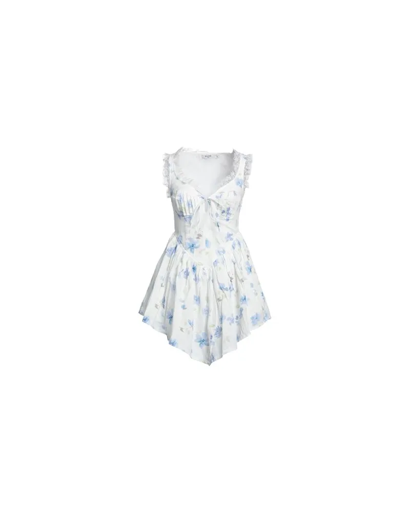 NA-KD KLEIDER - Mini-Kleiderauf YOOX.COM Off