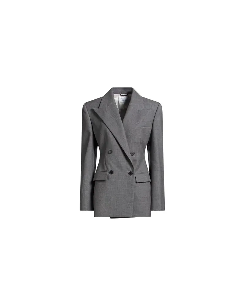 Givenchy ANZÜGE und CO-ORDS - Blazersauf YOOX.COM Grau