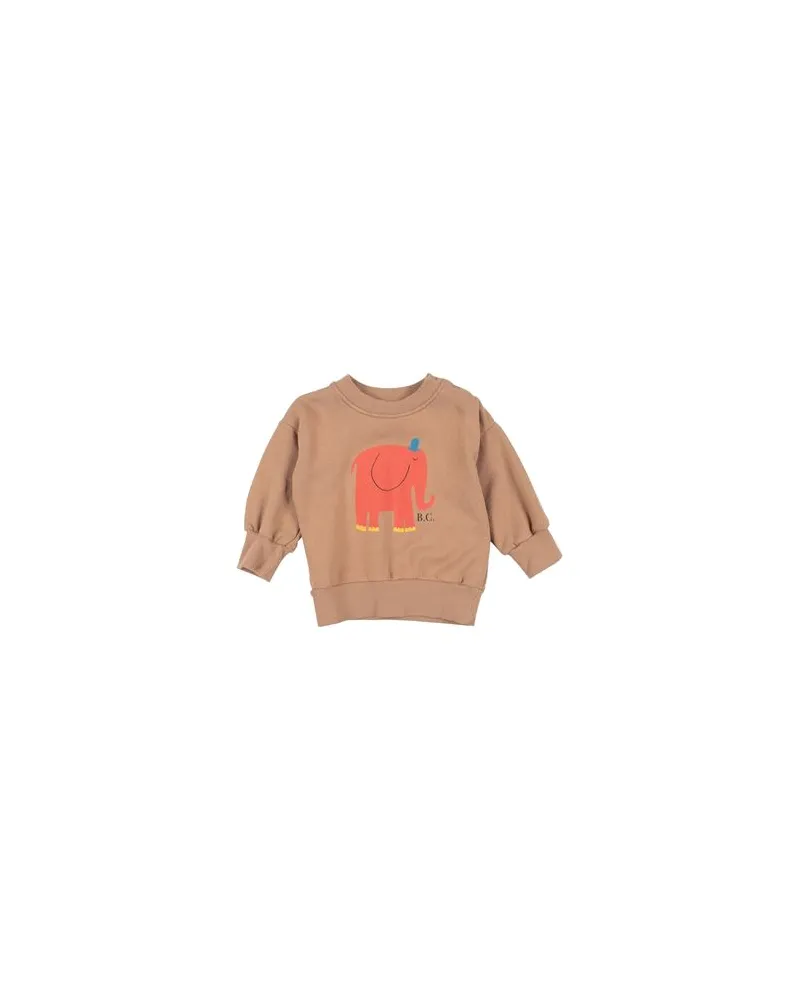 BOBO CHOSES TOPS - Sweatshirtsauf YOOX.COM Braun