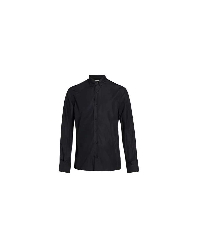 Liu Jo TOPS - Hemdenauf YOOX.COM Schwarz