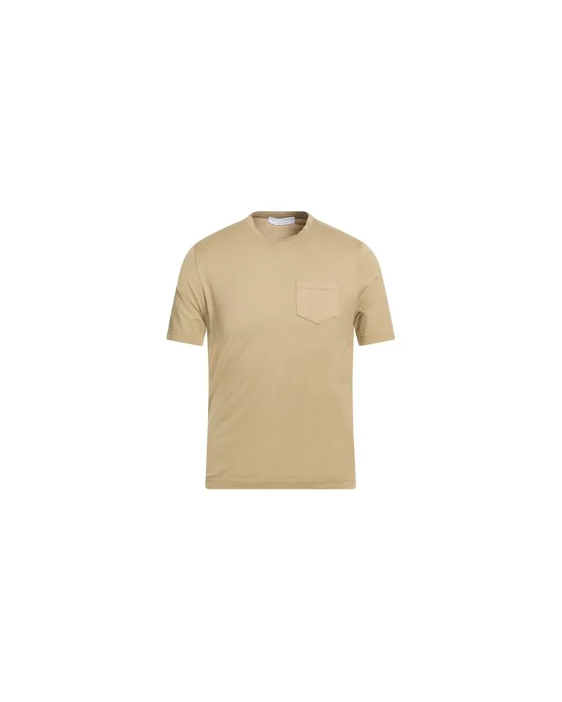 Filippo de Laurentiis TOPS - T-shirtsauf YOOX.COM Khaki