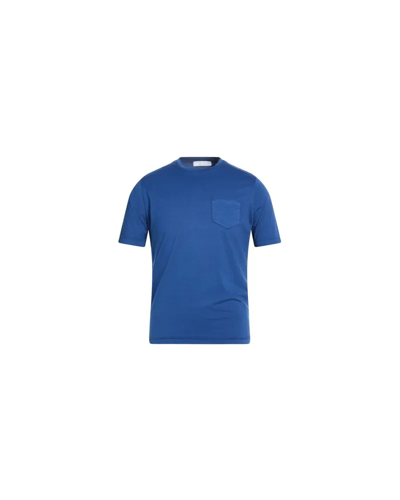 Filippo de Laurentiis TOPS - T-shirtsauf YOOX.COM Blau