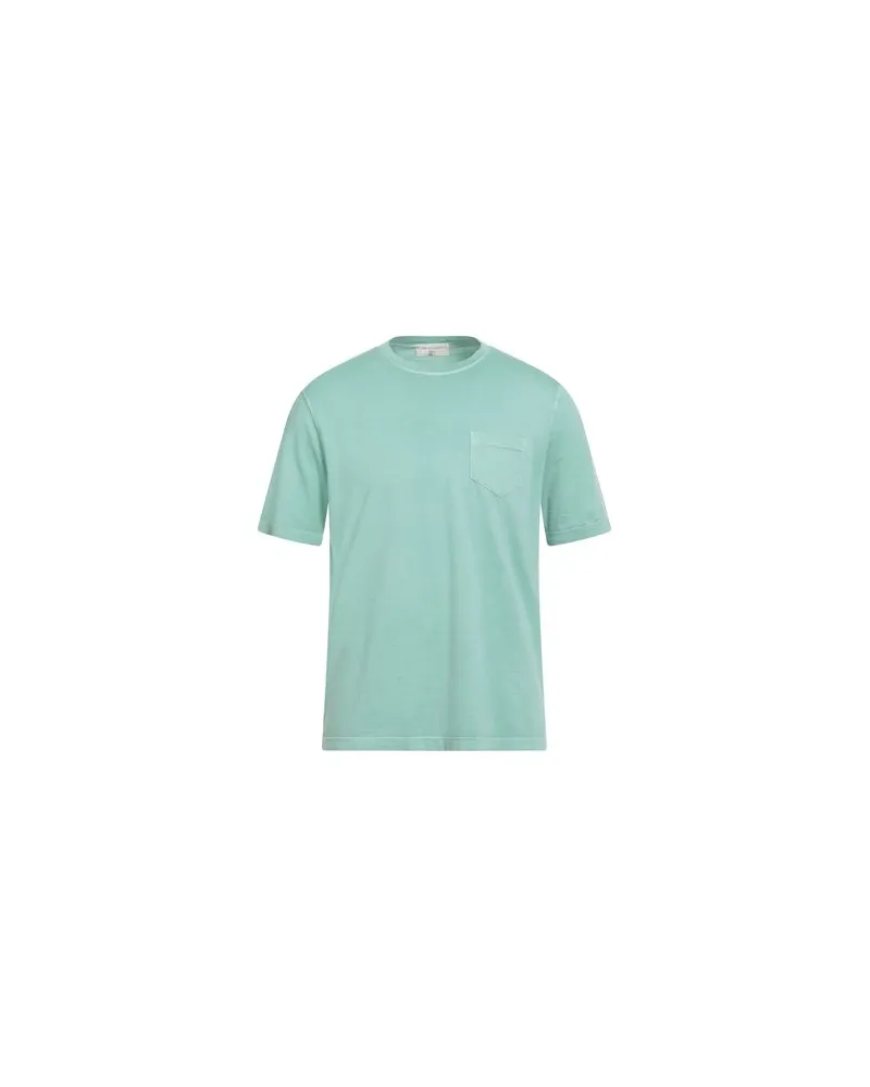 Filippo de Laurentiis TOPS - T-shirtsauf YOOX.COM Säuregrün