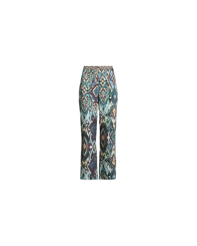 Gerard Darel HOSEN & RÖCKE - Hosenauf YOOX.COM Aquamarin