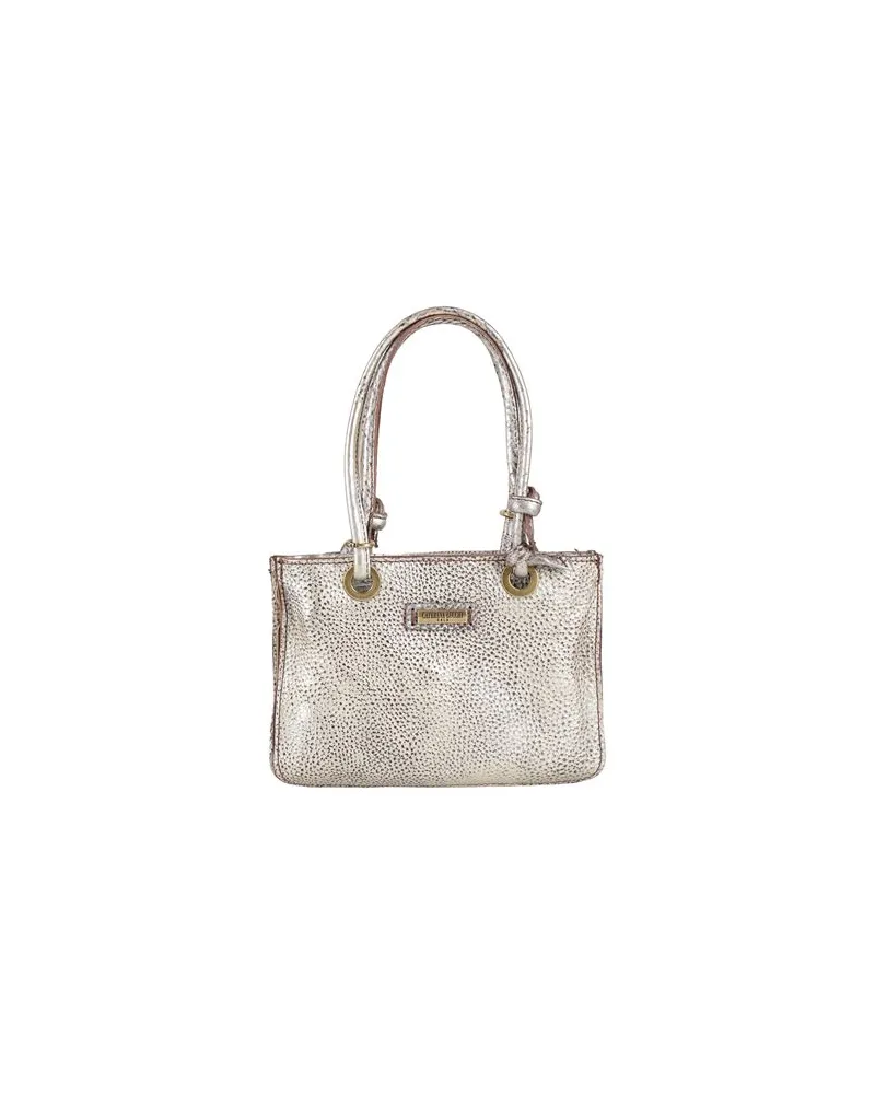Caterina Lucchi GOLD - TASCHEN - Handtaschenauf YOOX.COM Platin