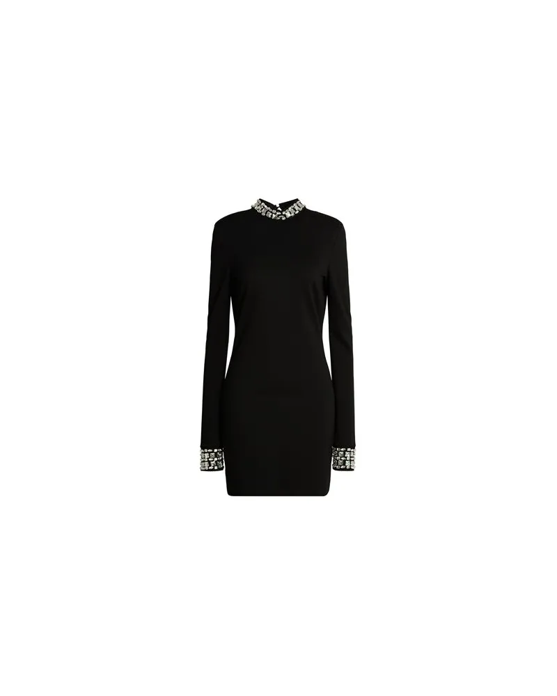 Blumarine KLEIDER - Mini-Kleiderauf YOOX.COM Schwarz