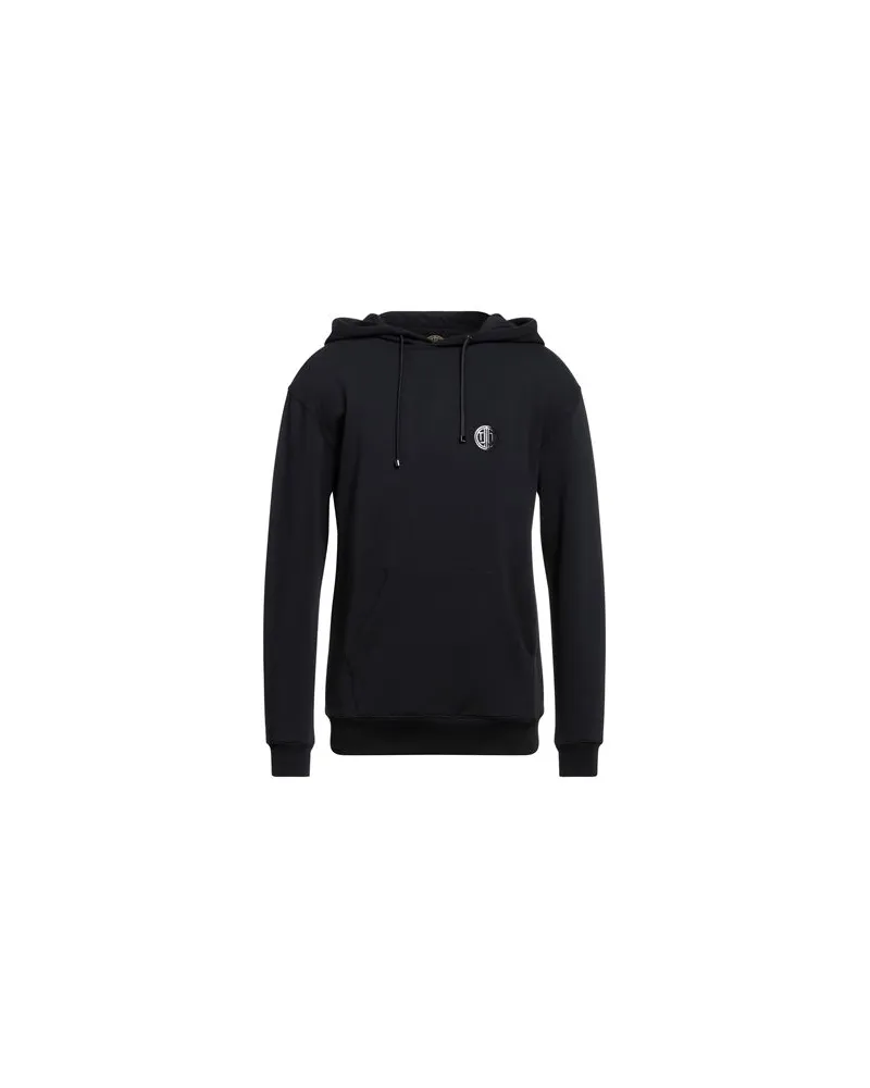 LIMITATO TOPS - Sweatshirtsauf YOOX.COM Schwarz
