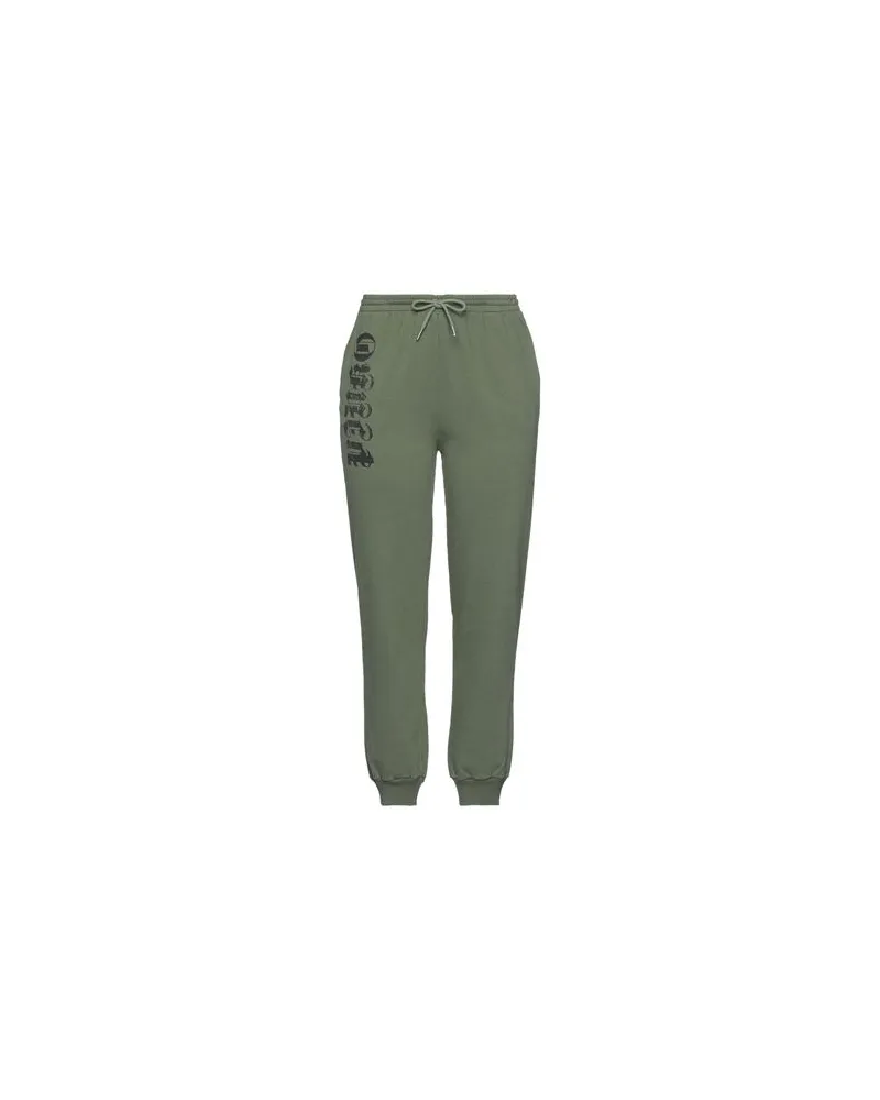Pinko HOSEN & RÖCKE - Hosenauf YOOX.COM Militärgrün