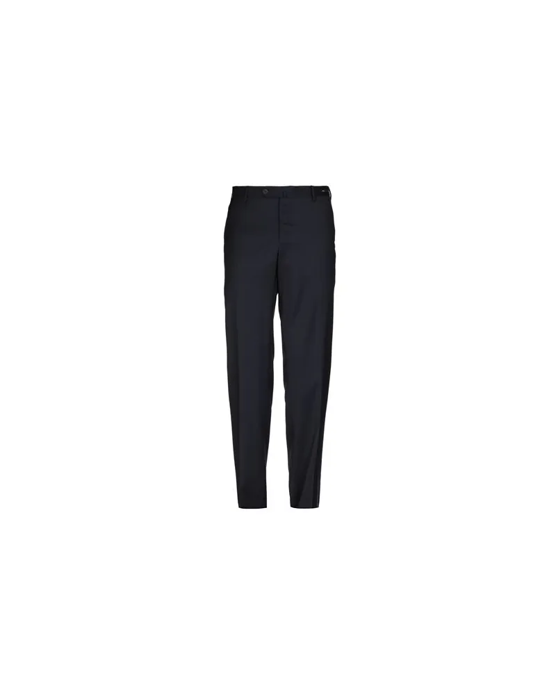 PT TORINO HOSEN & RÖCKE - Hosenauf YOOX.COM Nachtblau