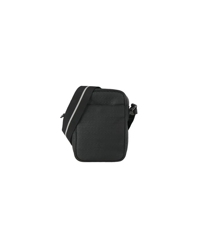 Borbonese TASCHEN - Umhängetascheauf YOOX.COM Schwarz