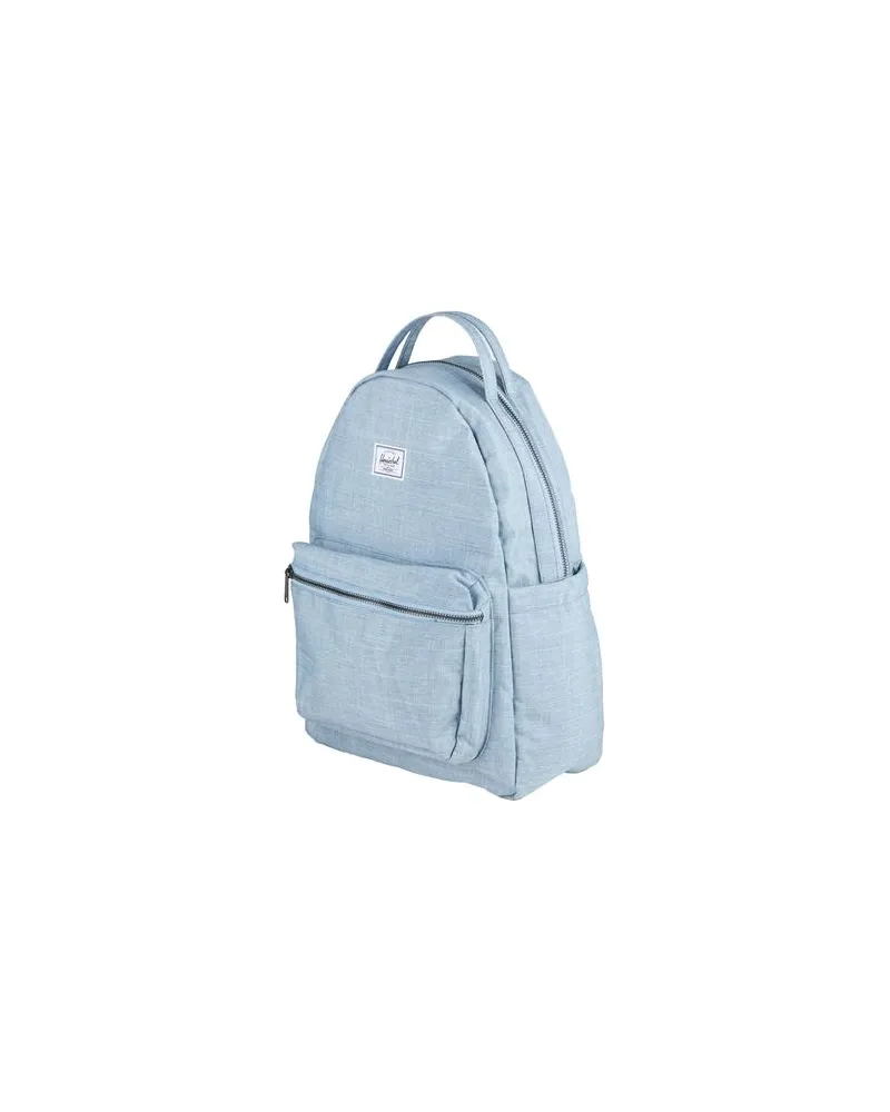 Herschel Supply Co. TASCHEN - Rucksäckeauf YOOX.COM Hellblau
