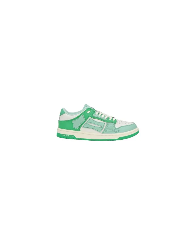 Amiri SCHUHE - Sneakersauf YOOX.COM Säuregrün