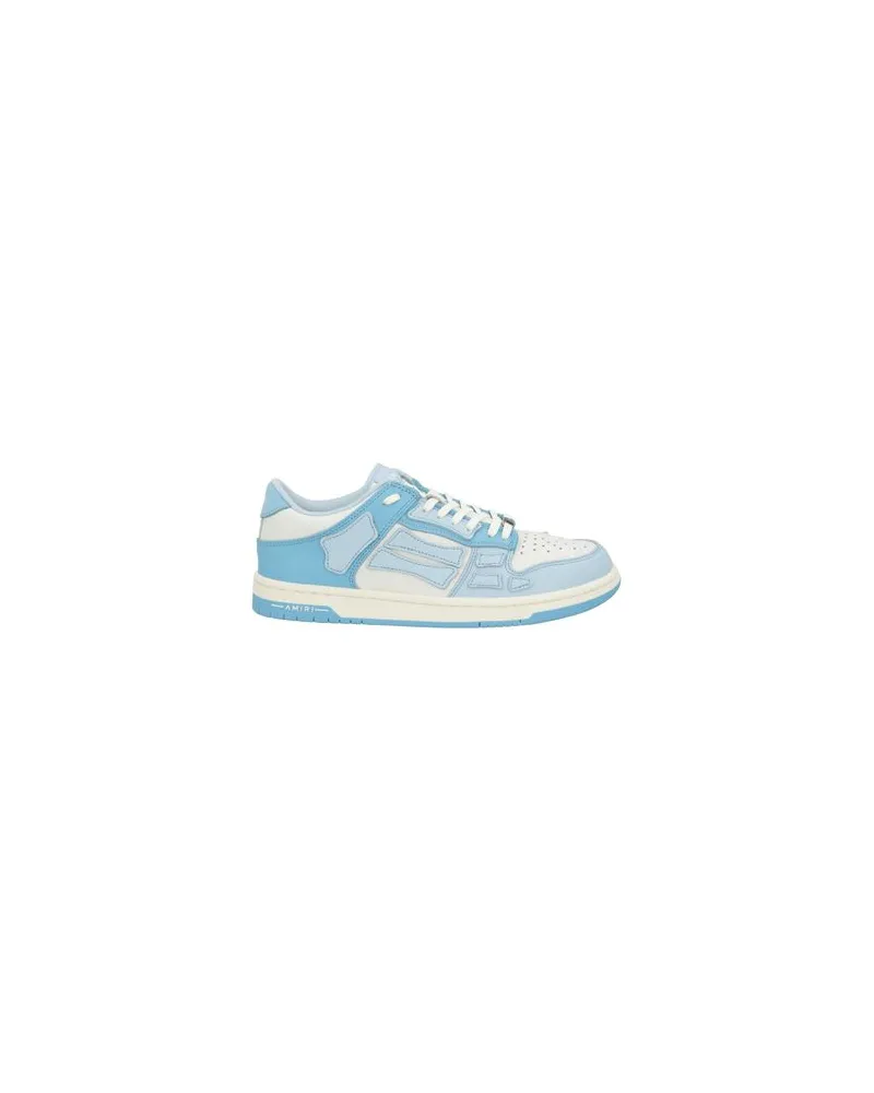 Amiri SCHUHE - Sneakersauf YOOX.COM Hellblau