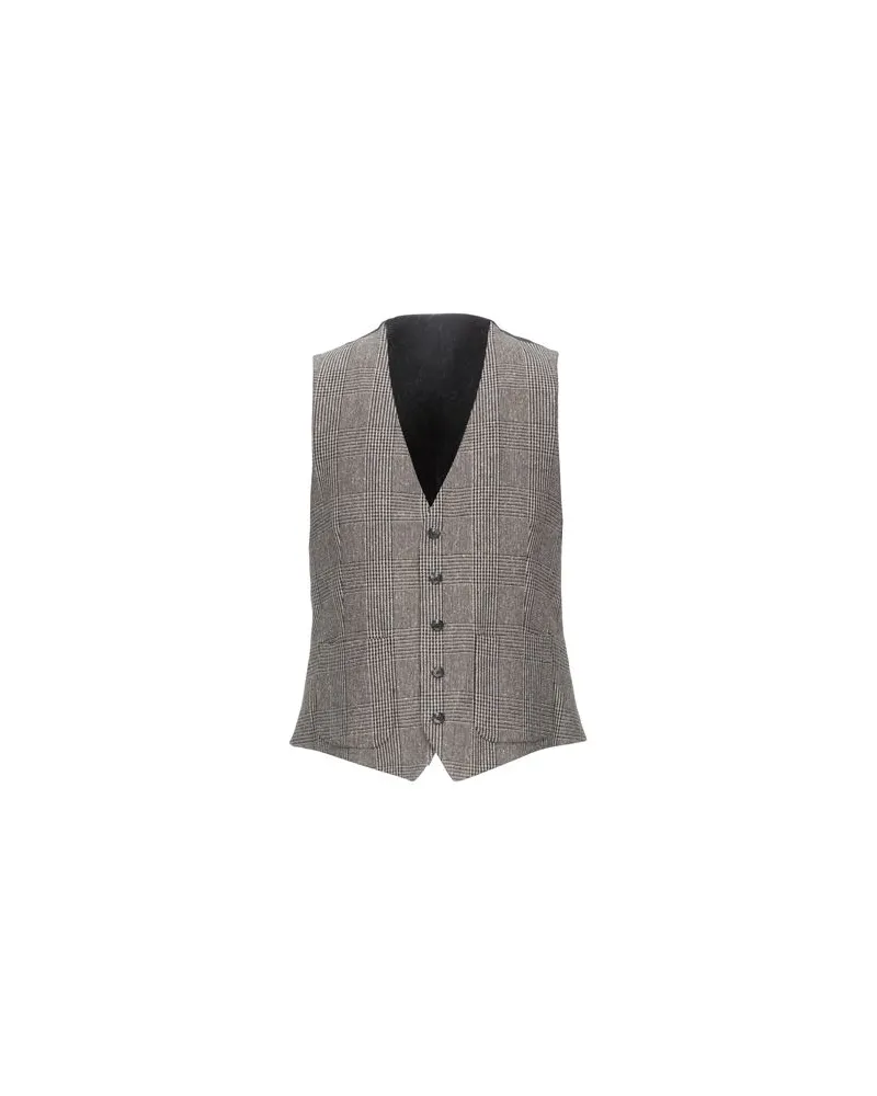 LARDINI ANZÜGE und CO-ORDS - Couture-Westenauf YOOX.COM Sand